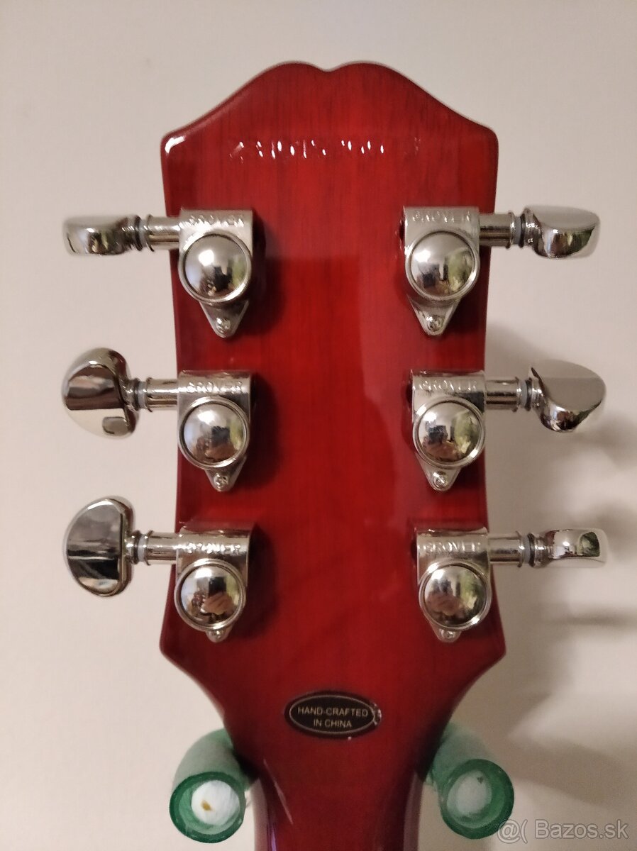 Epiphone classic