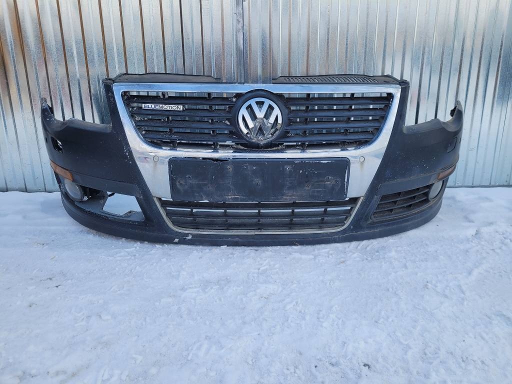 VW PASSAT 3C B6 NARAZNIK