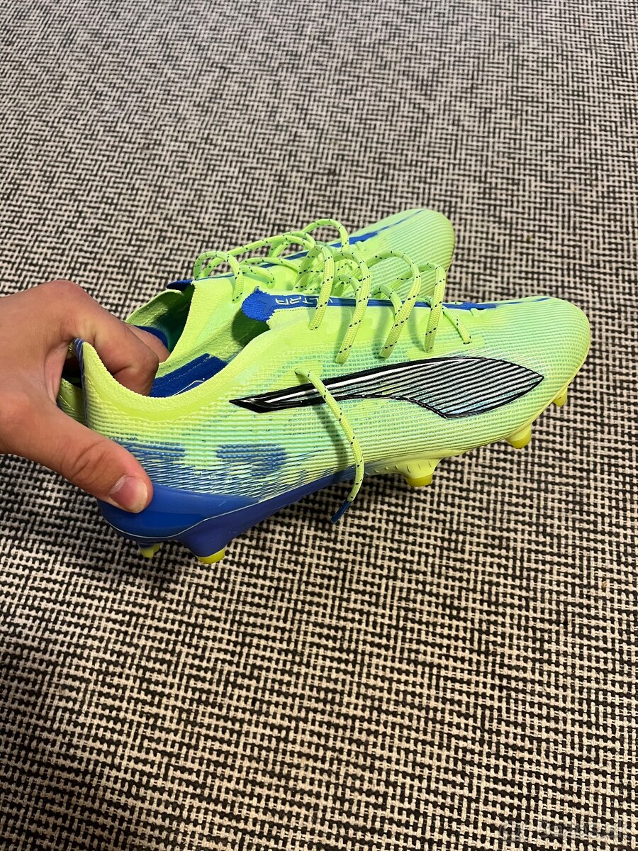 Kopacky puma ultra ultimate