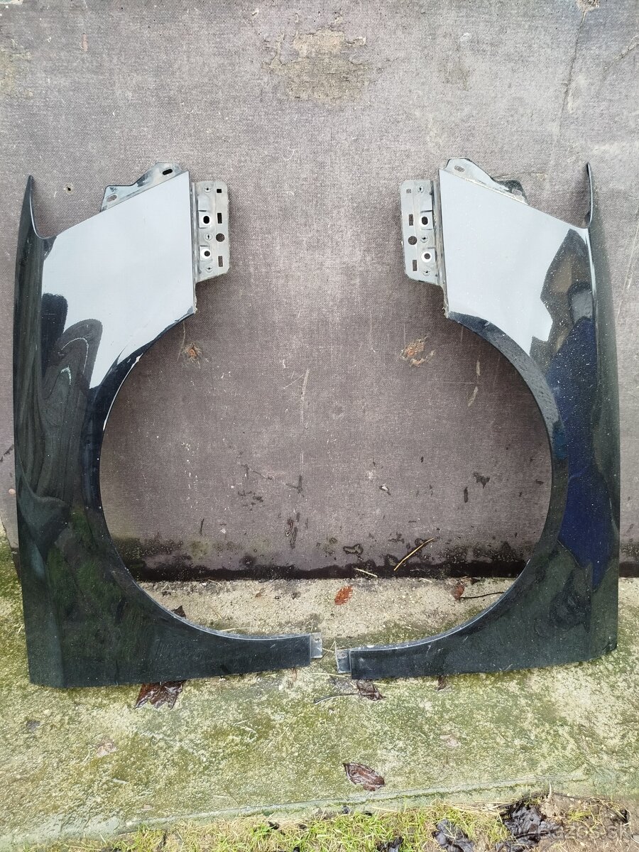 Volksvagen Passat B6