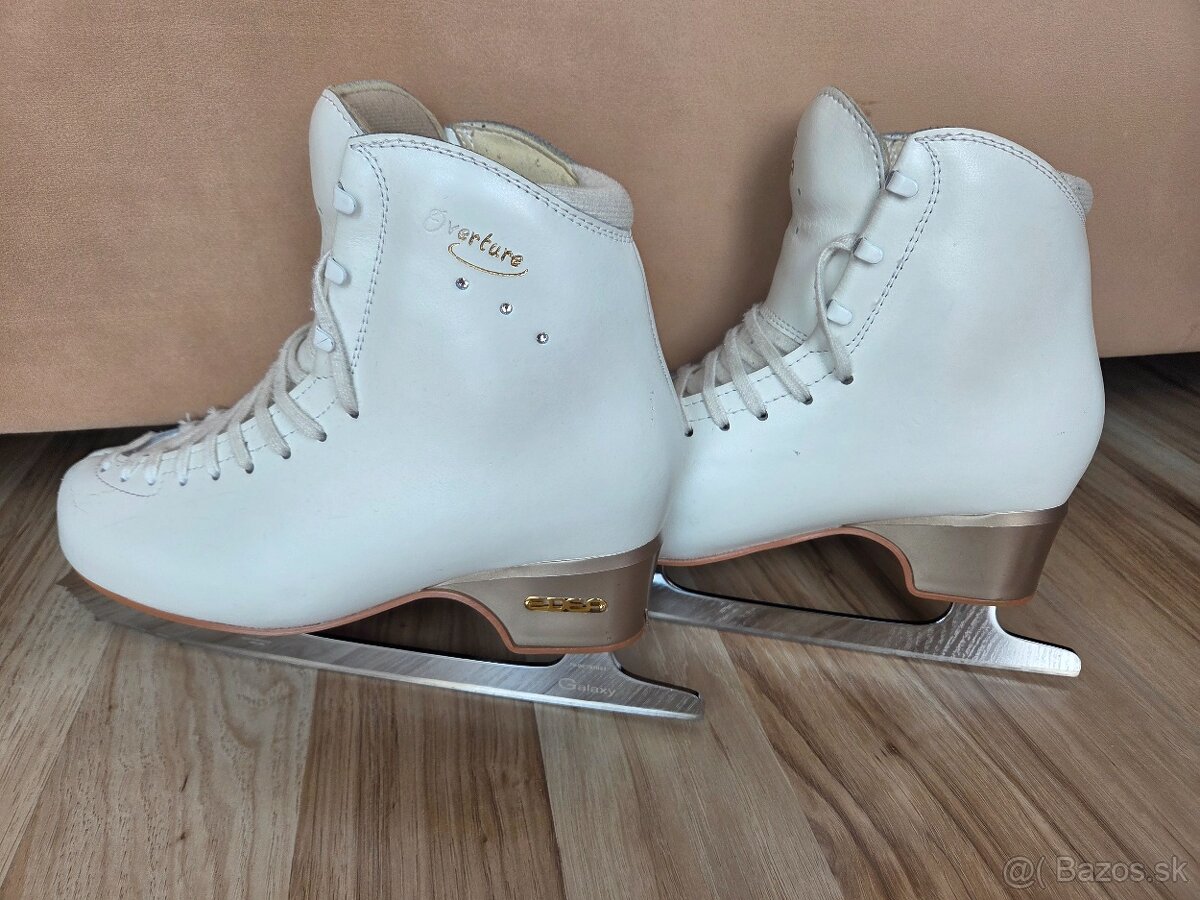 Edea Overture 265 / 40 , MK Galaxy