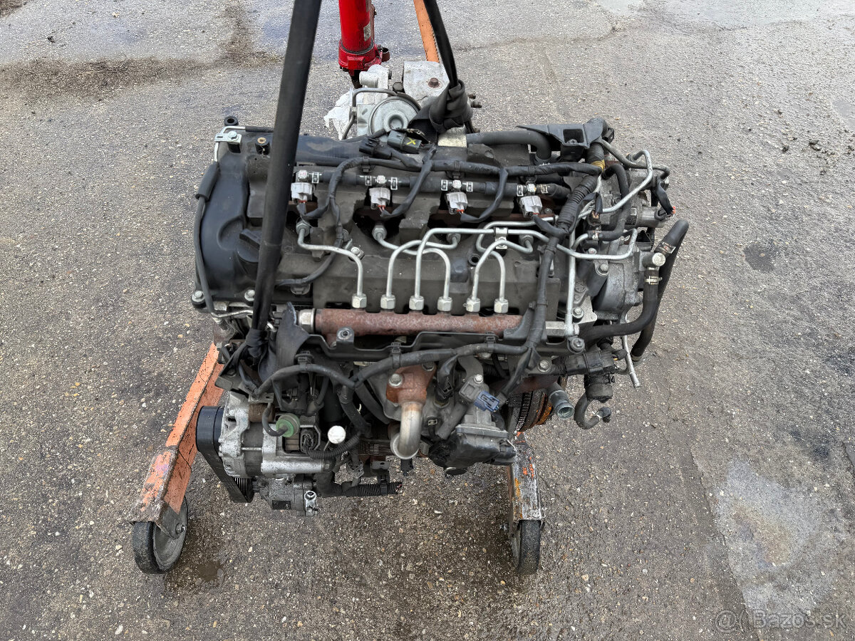 -----MITSUBISHI ASX LANCER 1.8 D-iD-----