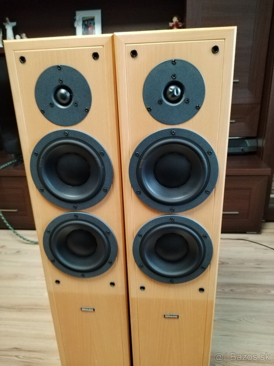 Dynaudio Contour 1.8 mkII