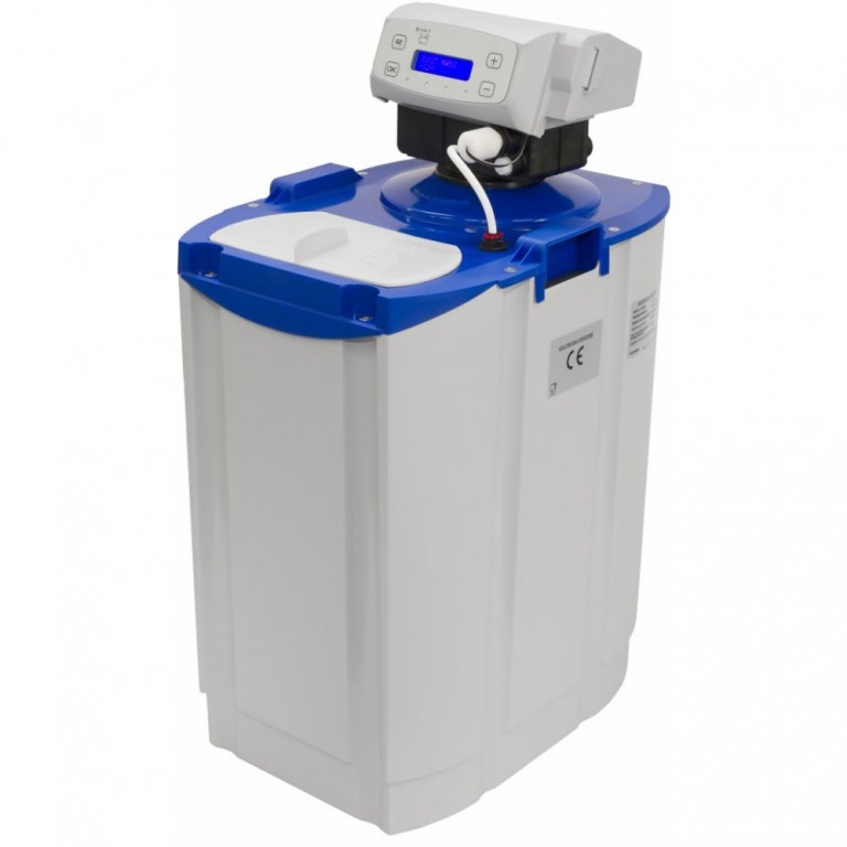 Zmäkčovač vody ALIA 12