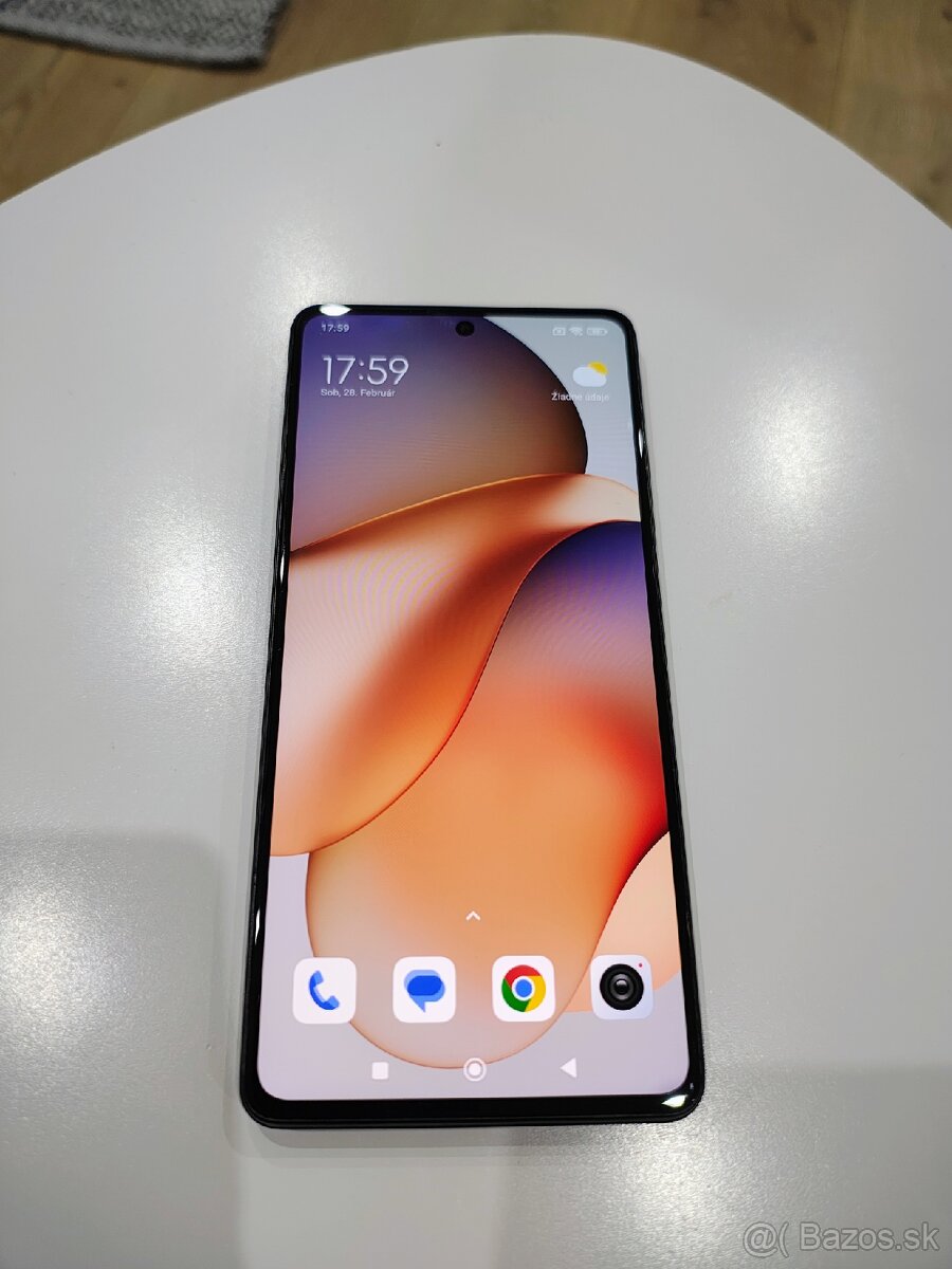 Xiaomi Redmi Note 12 Pro 5G 6/128 GB