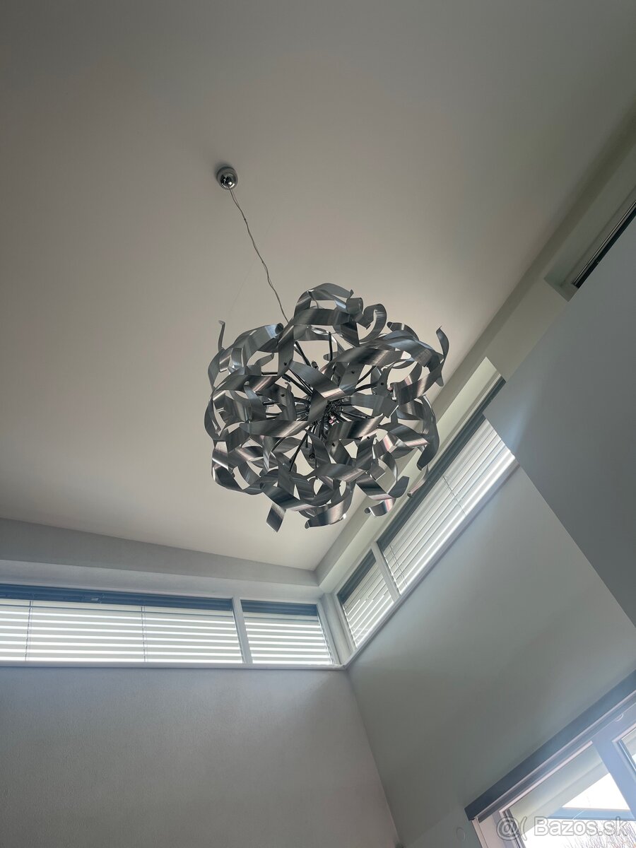 vymenim luster za barzjake playko