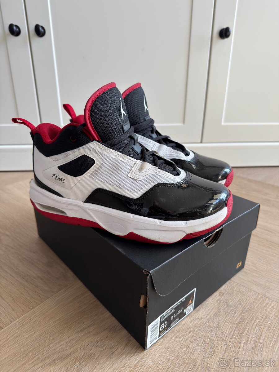 Jordan Stay Loyal 3 (GS)