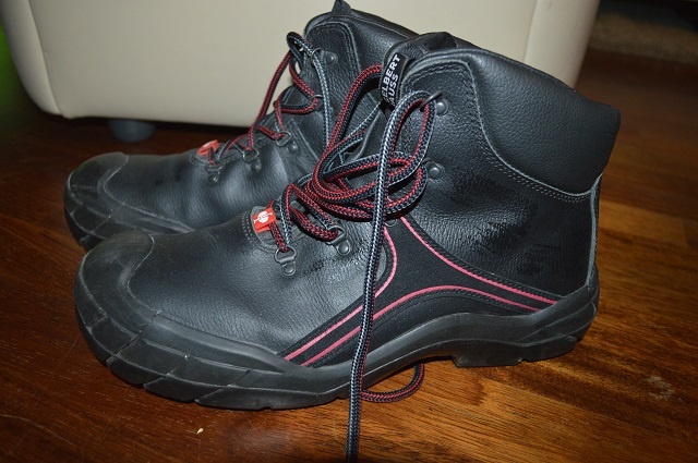 predam topanky Engelbert Strauss typ S3