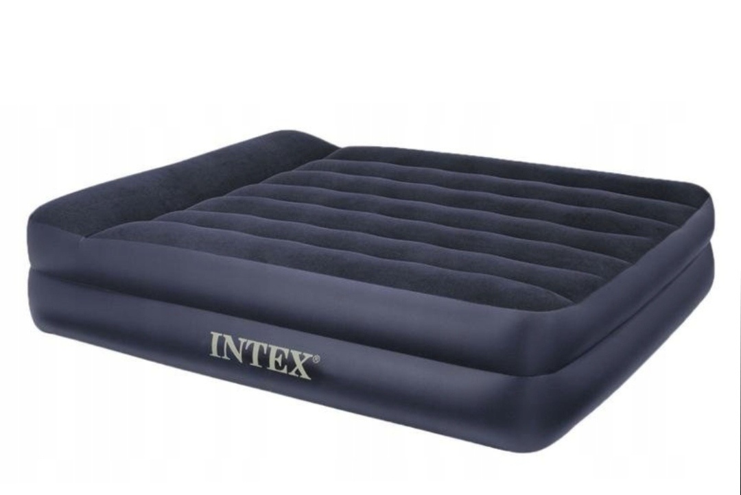 Nafukovacia postel Intex