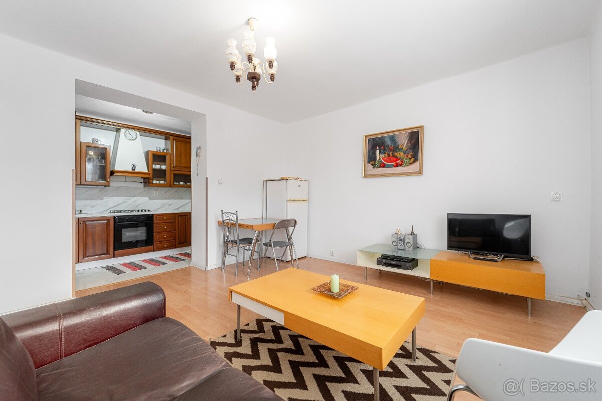Property for sale · 59 m² · Košice — 214 900 €