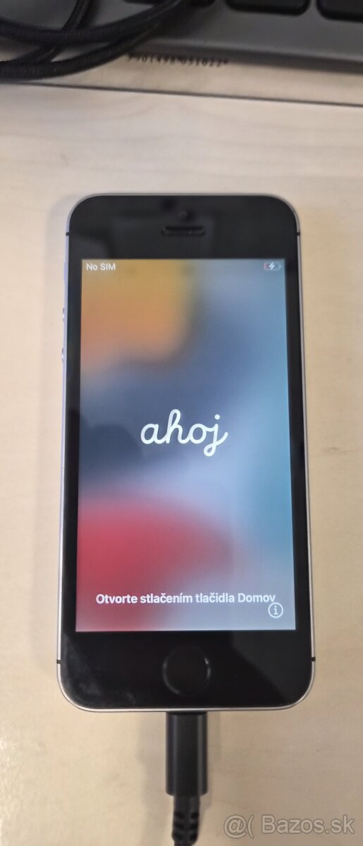 Iphone SE 2016