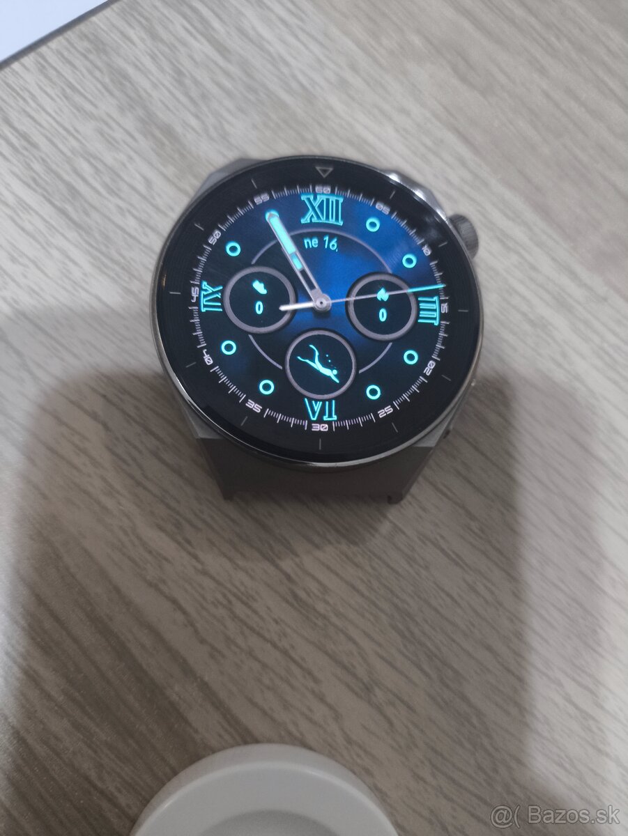 Huawei GT3 PRO - náhradné diely
