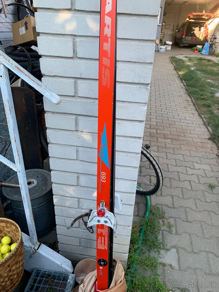 Bezky topanky viazanie