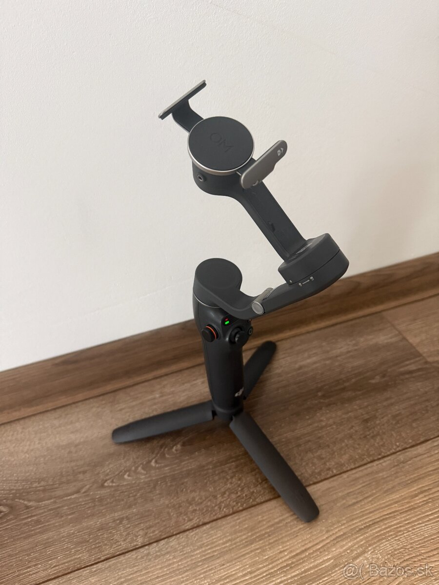 DJI Osmo Mobile 6 - Zľava