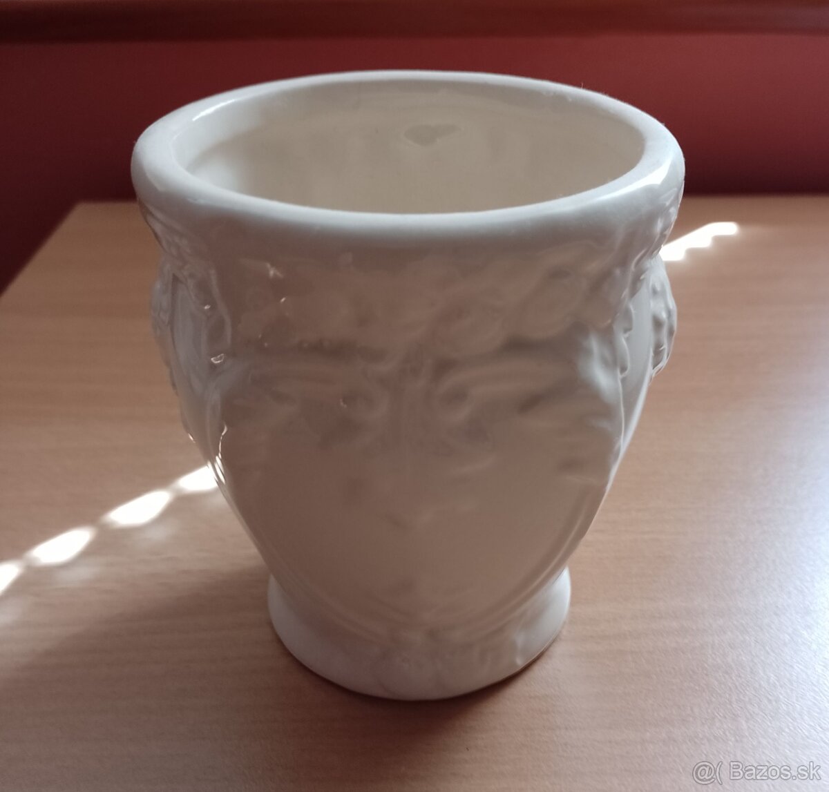 Keramický pohár