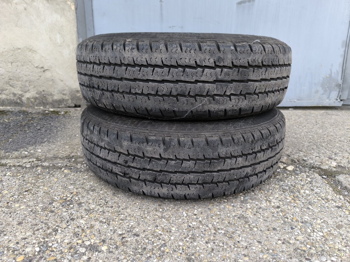 185R14C