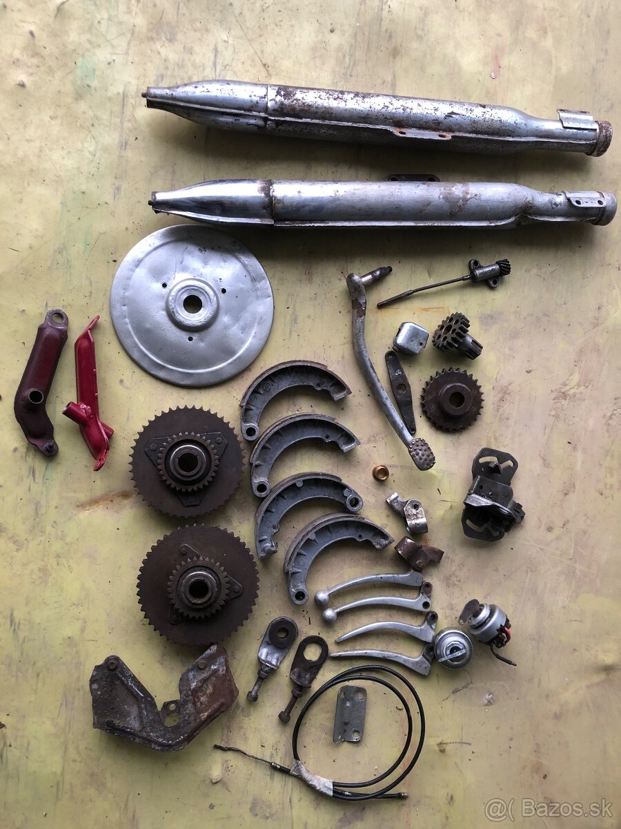 Jawa 250