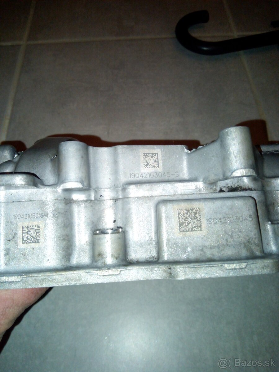 vackove hriadele 1.5blue hdi