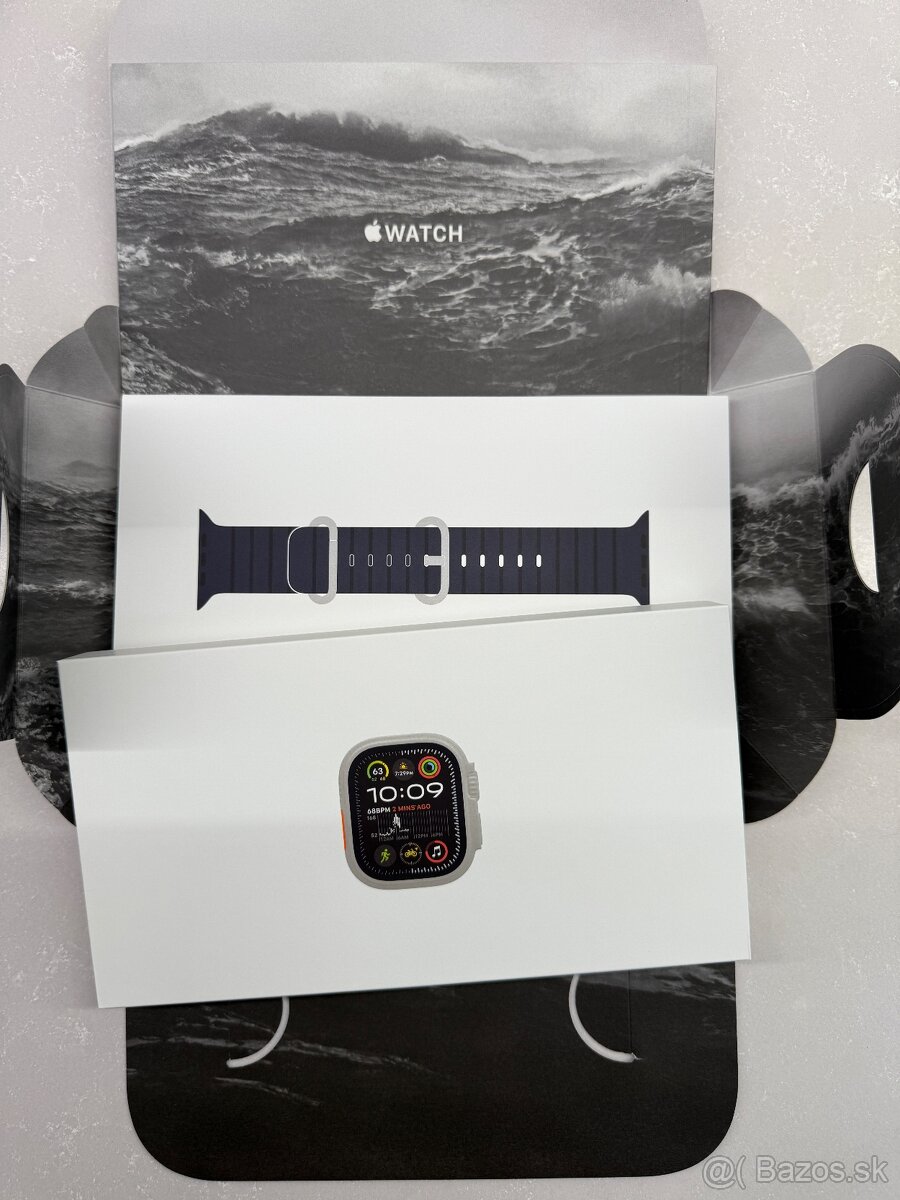 Apple Watch Ultra 2 49mm