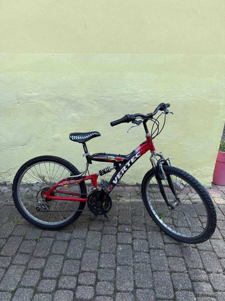 Bicykel