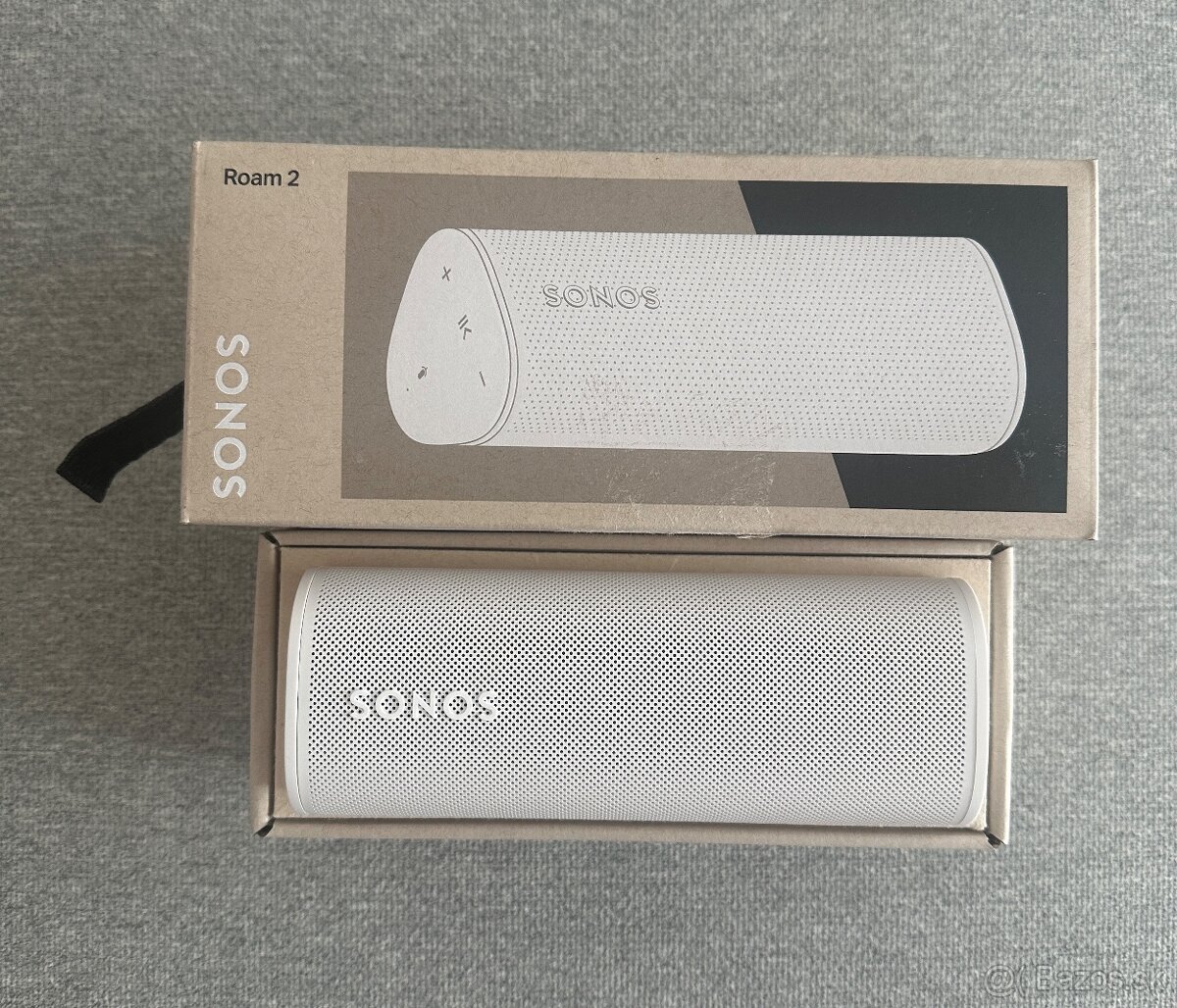 Sonos Roam 2