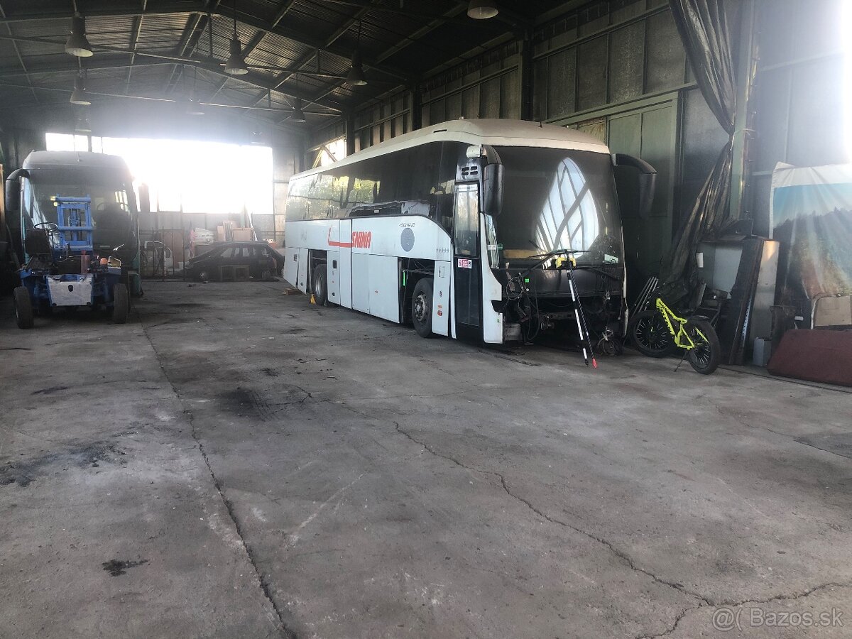 Iveco Domino