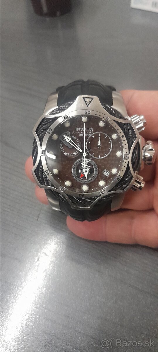 Predam INVICTA RESERVE