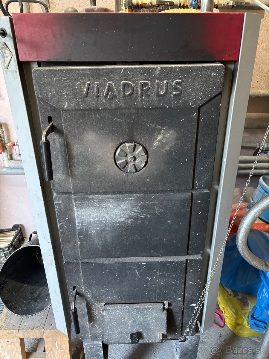 Kotol VIADRUS