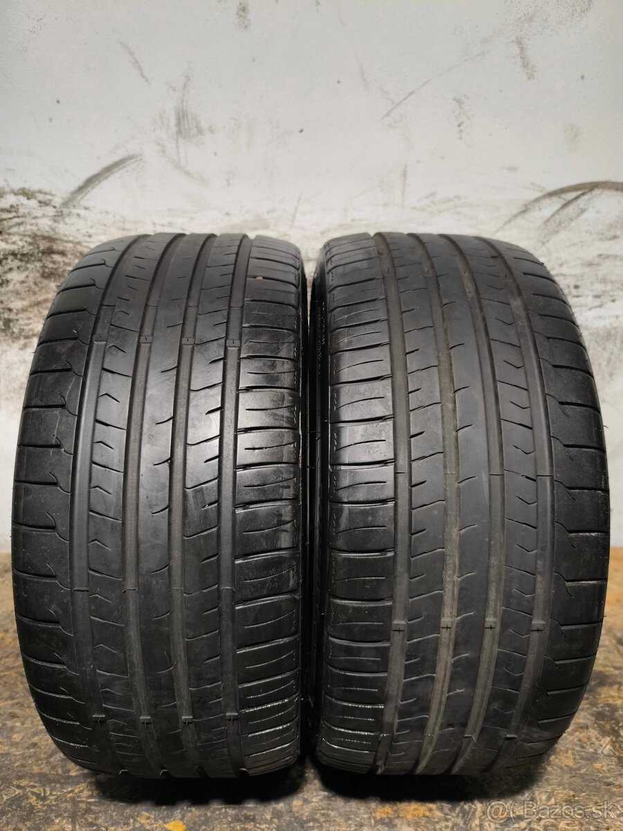 235/35 R19 Letné pneumatiky Tomket Sport 2 kusy