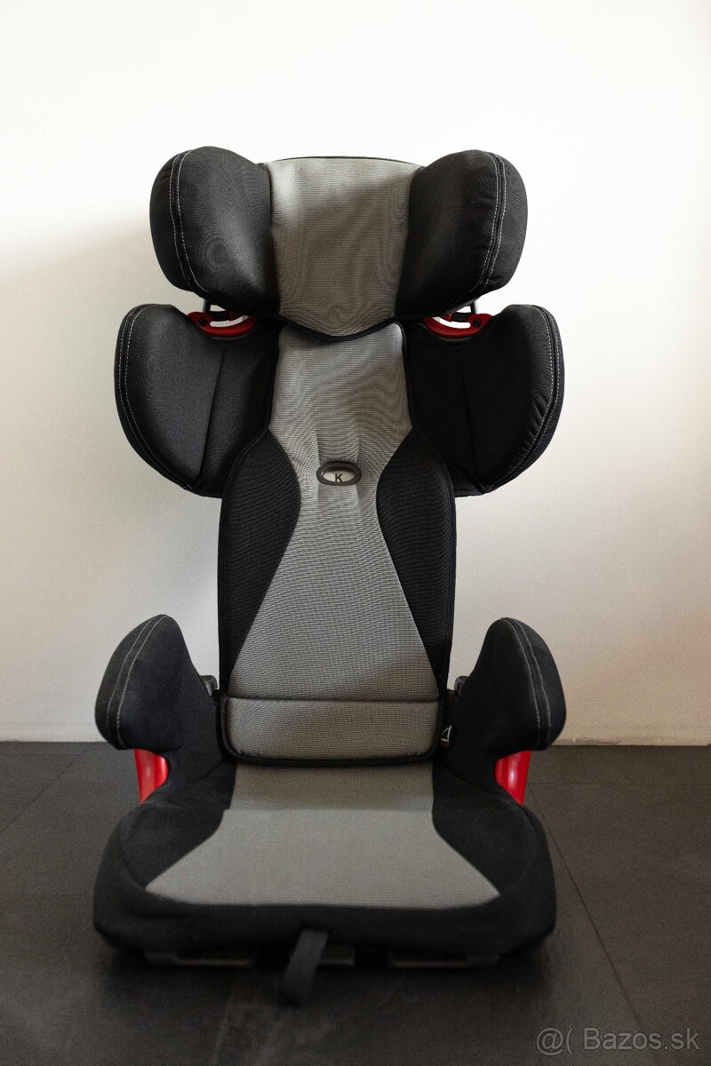 Autosedačka audi