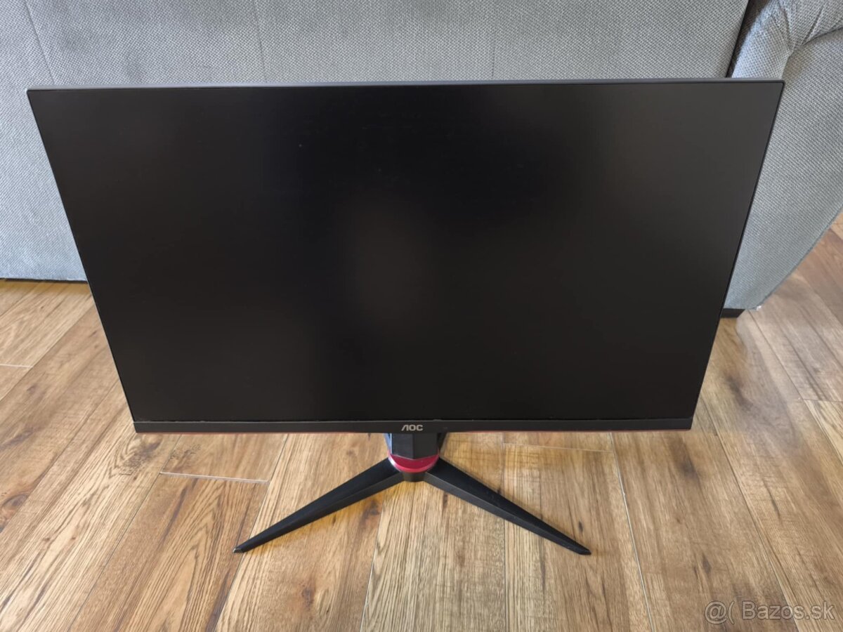 Monitor AOC 27G2U