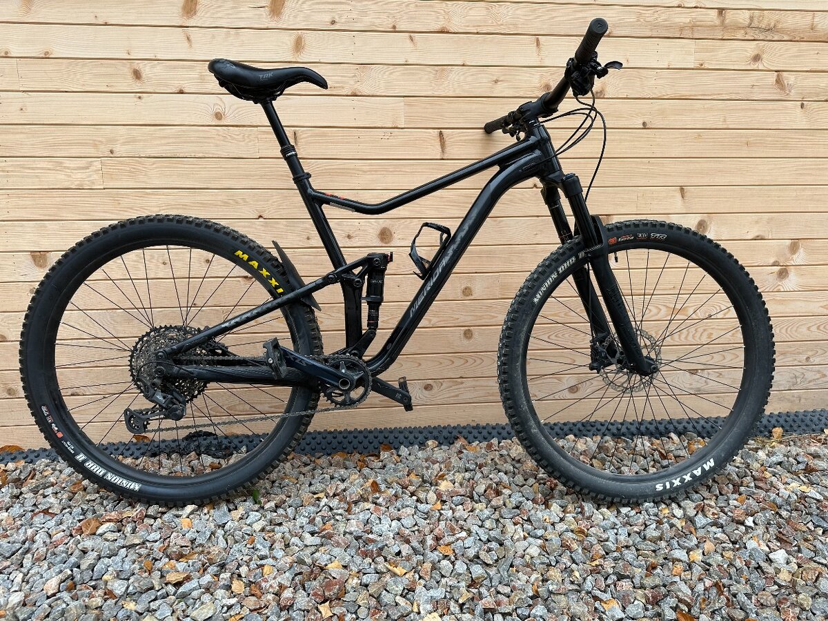 Merida One-Twenty 9.3000