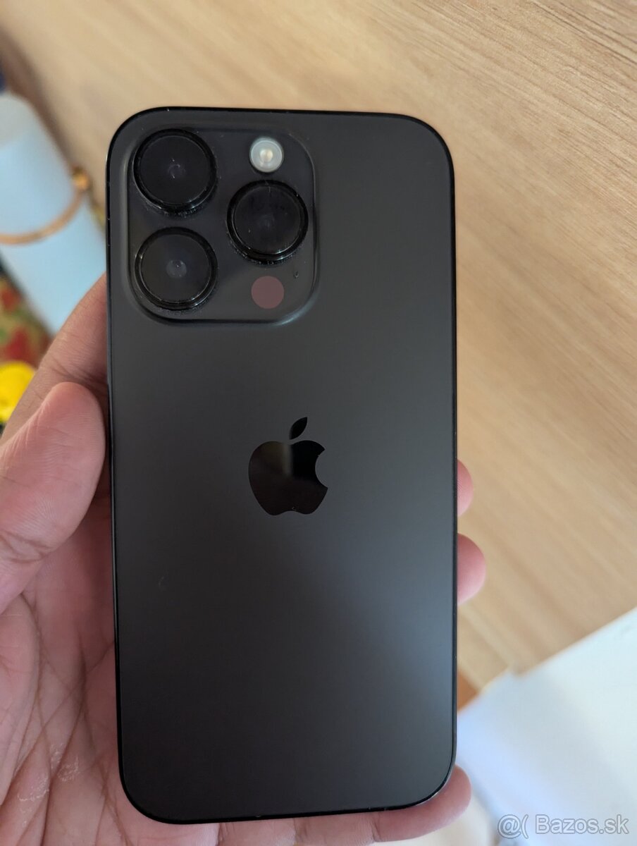 Predam iPhone 14 pro 128gb