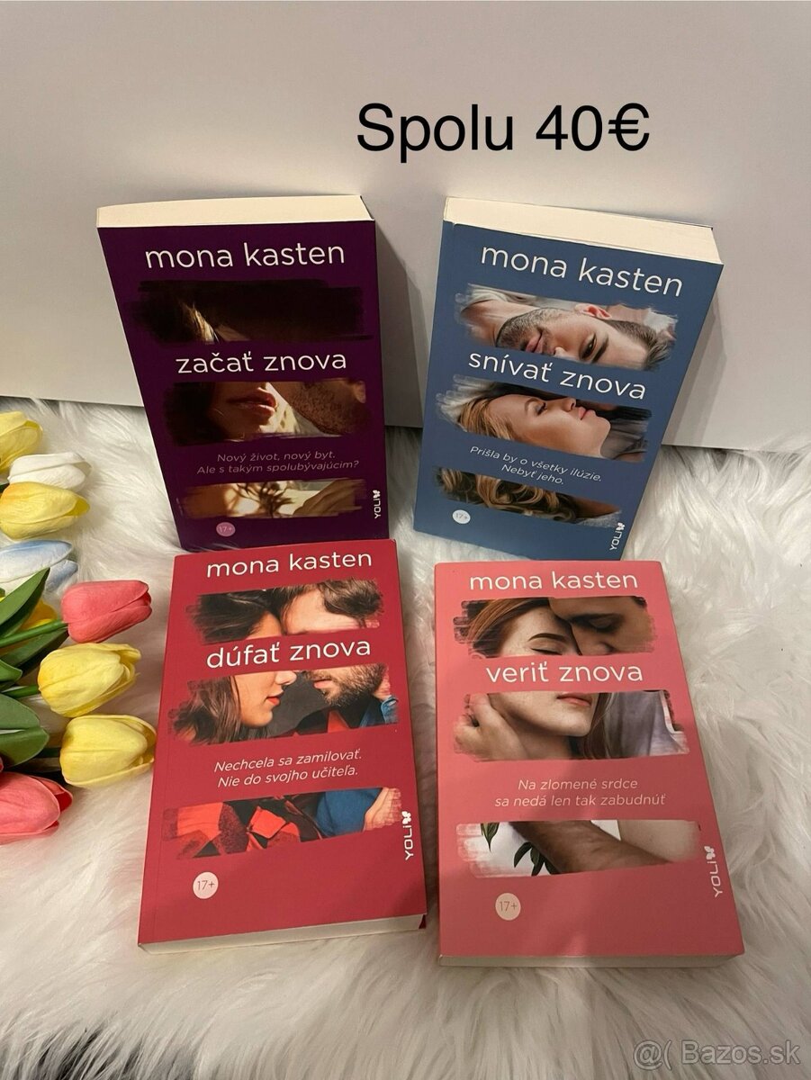 Mona Kasten
