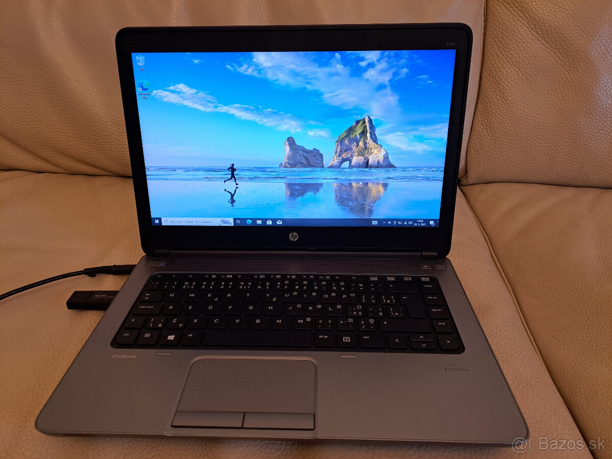 HP Probook 645 G1 LACNO