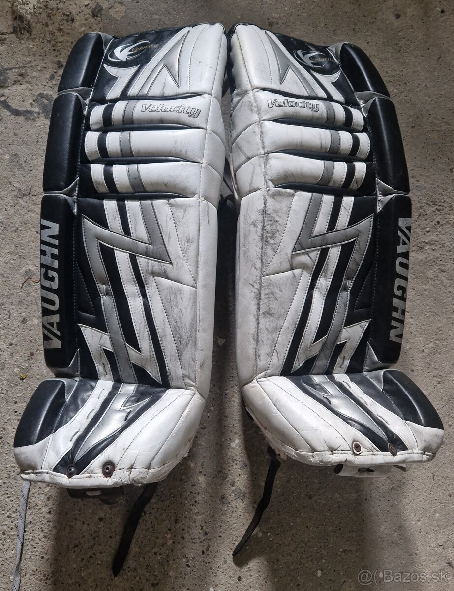 betóny Vaughn Velocity