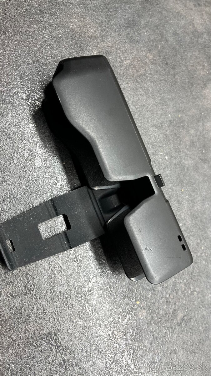 Predám puzdro na DJI Pocket 1 a DJI Pocket 2