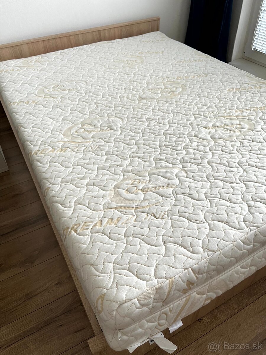 Matrac 140X200