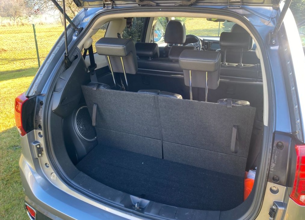Mini Cooper 1,6benz