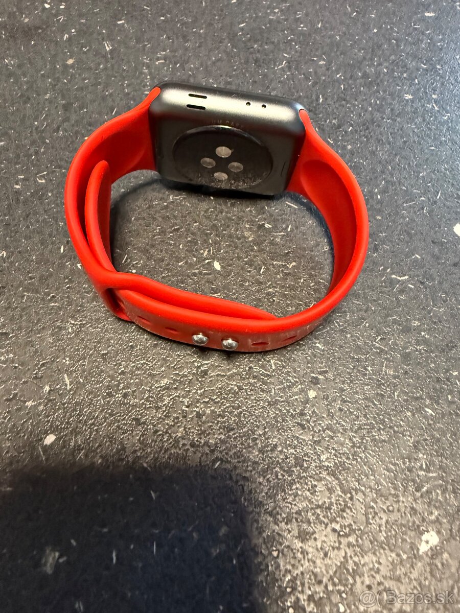 Apple Watch 3