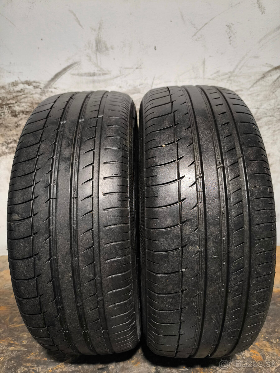 205/55 R16 Letné pneumatiky Diamonback 2 kusy