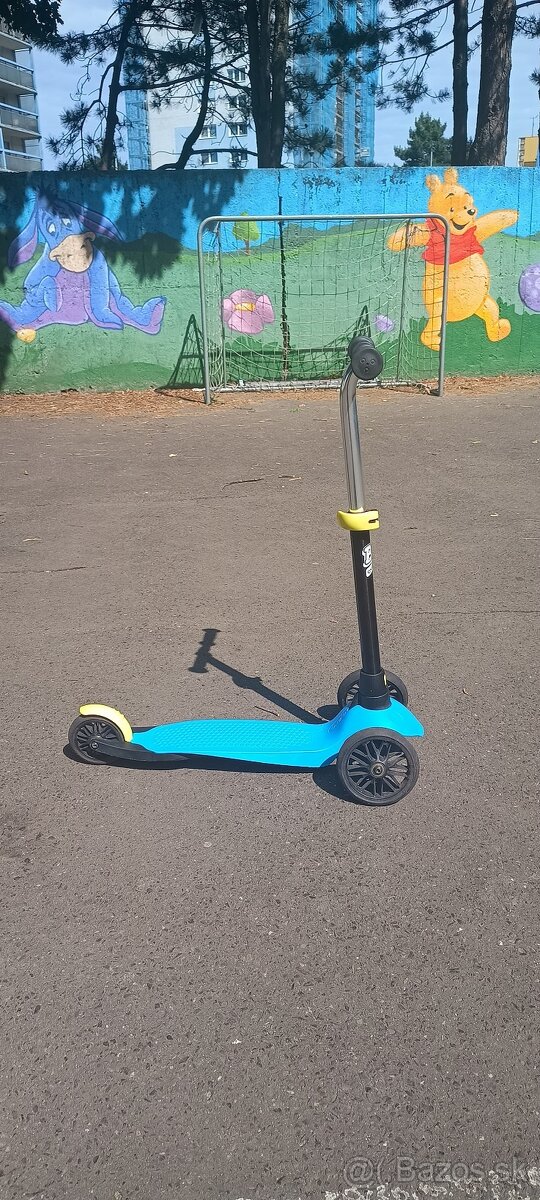 predám detskú kolobežku