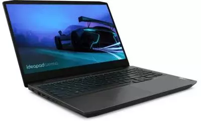 Predám herný notebook Lenovo i7 10th, GTX