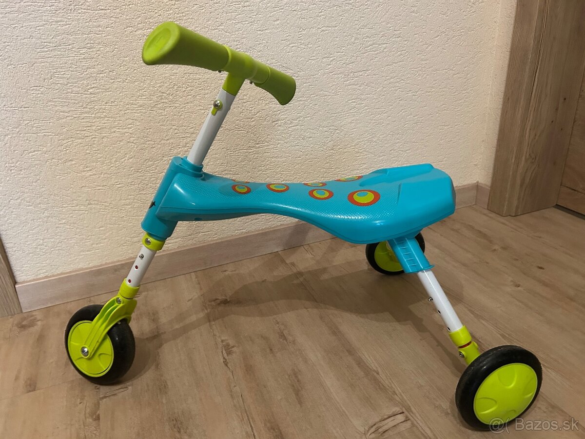 odrazadlo scuttlebug XL