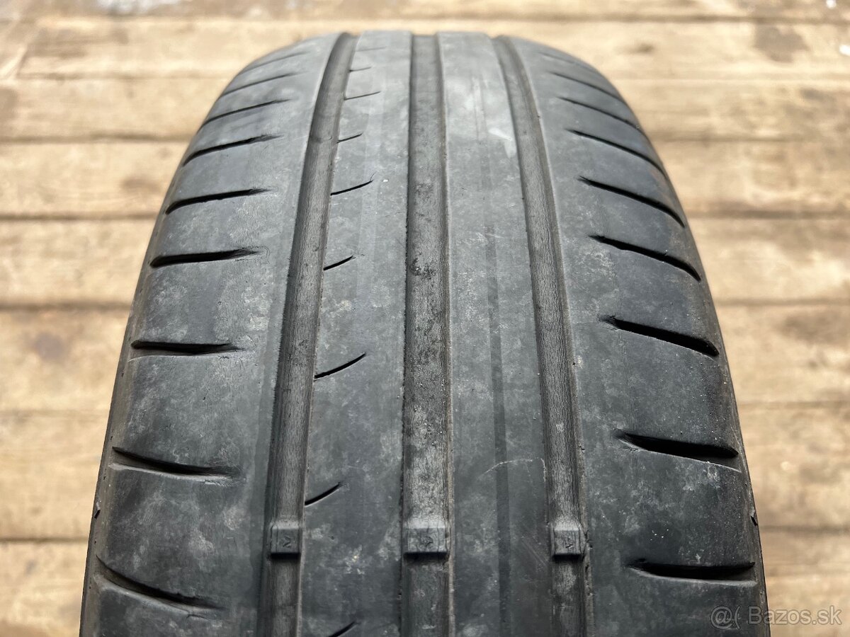 195/65R15 91H Dunlop Sport BluResponse