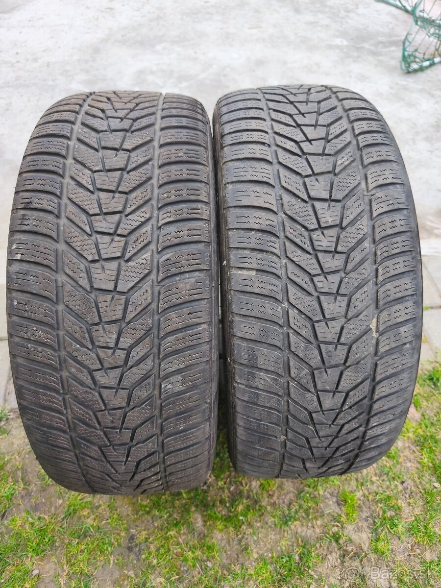 Hankook 245/45 R19 102V zimné