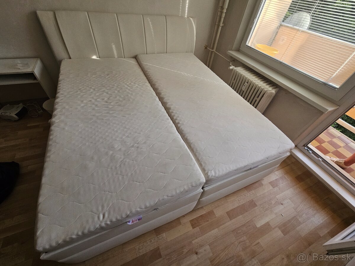 Predám postel