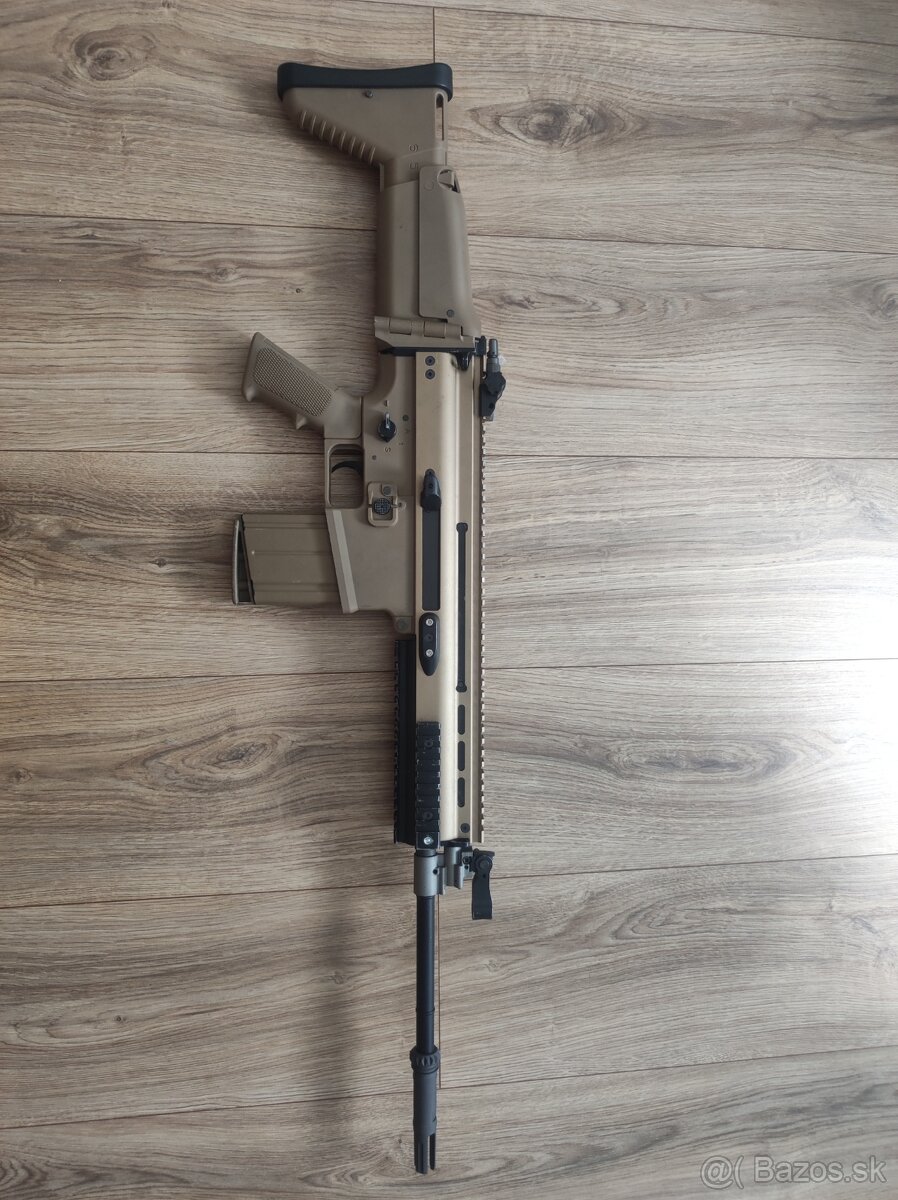 We Scar H