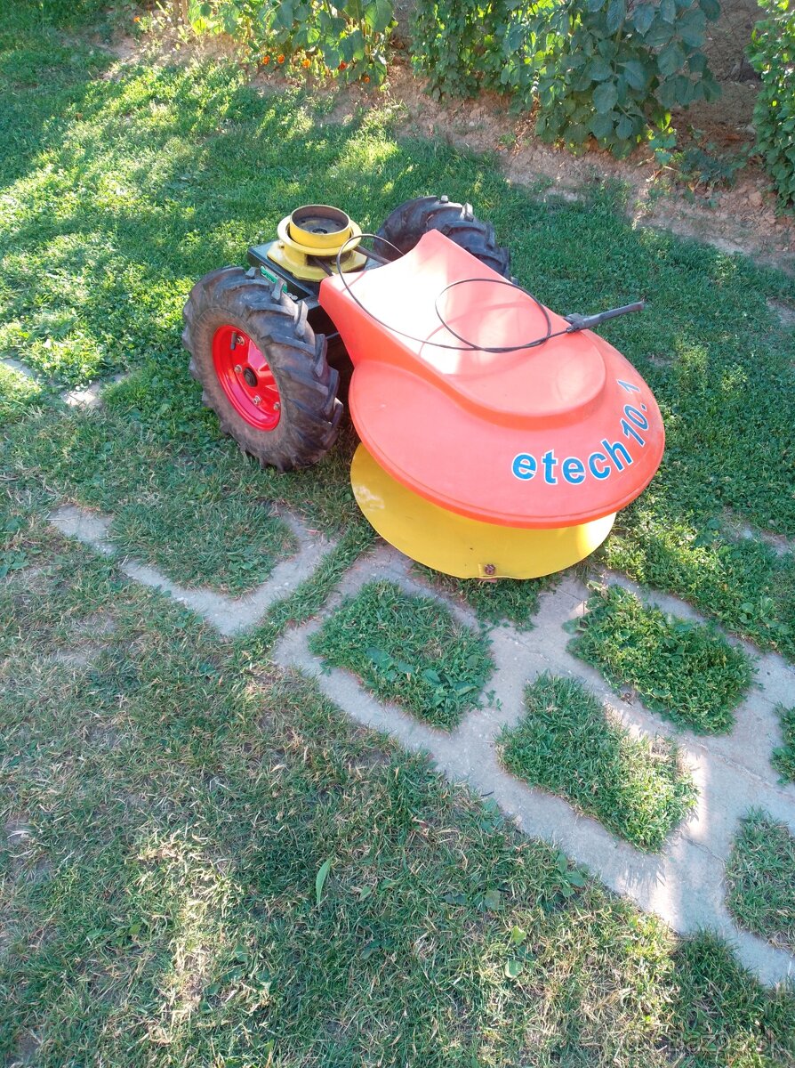 Agzat bubnova kosacka