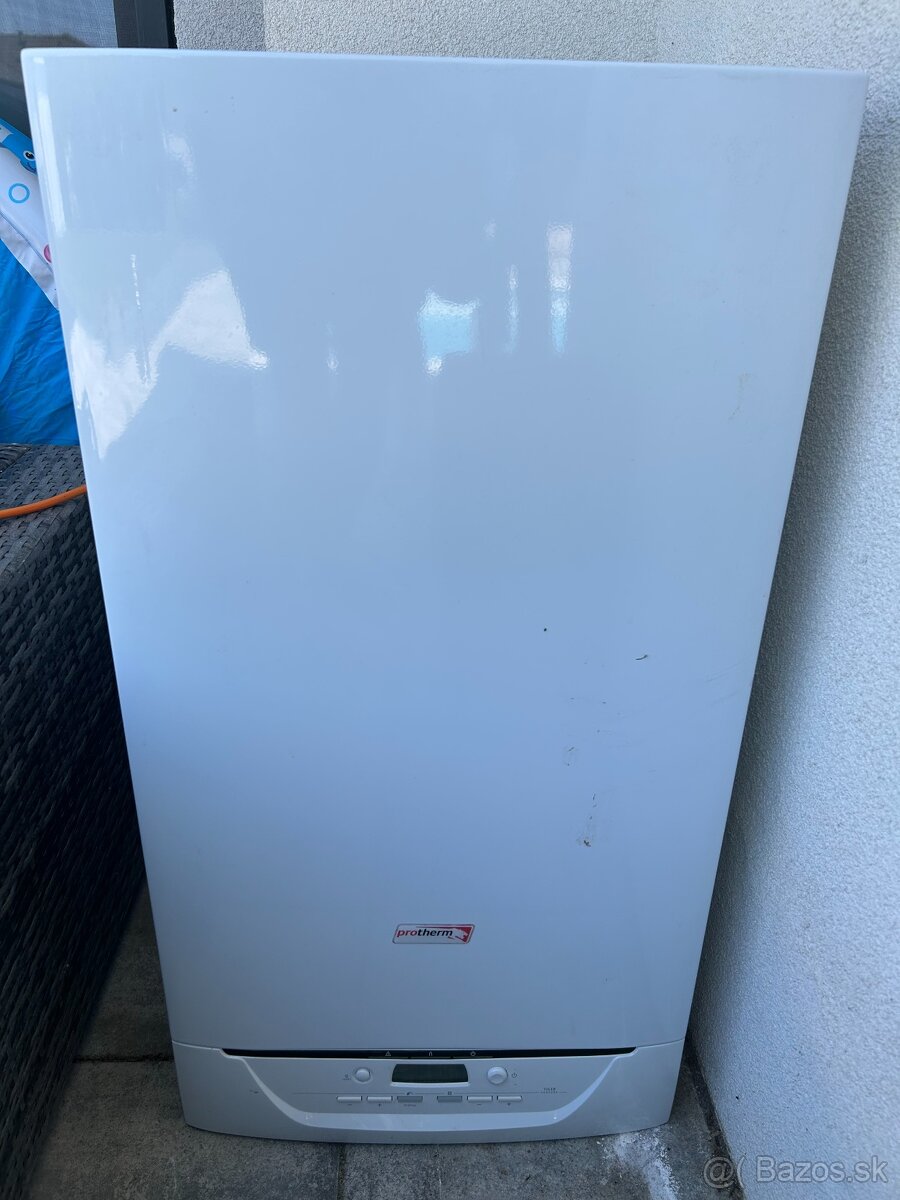 Predám kotol Protherm Tiger Condens 18/25 KKZ42-A